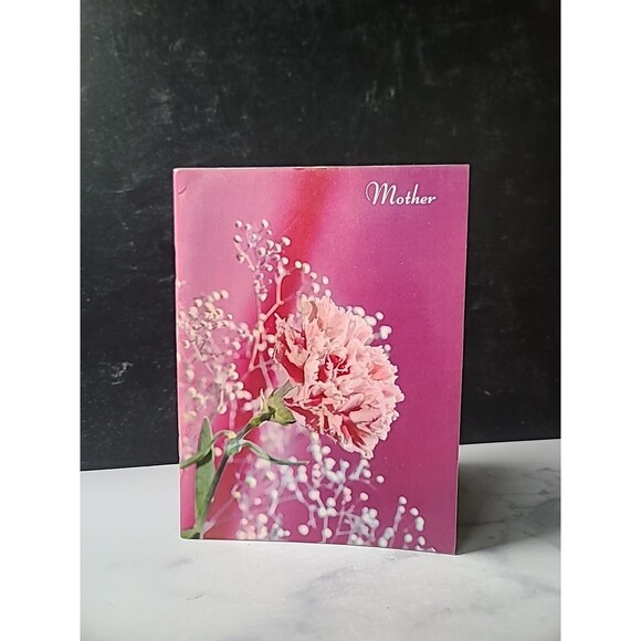 Mother Author Unknown Paperback - Picture 1 of 10